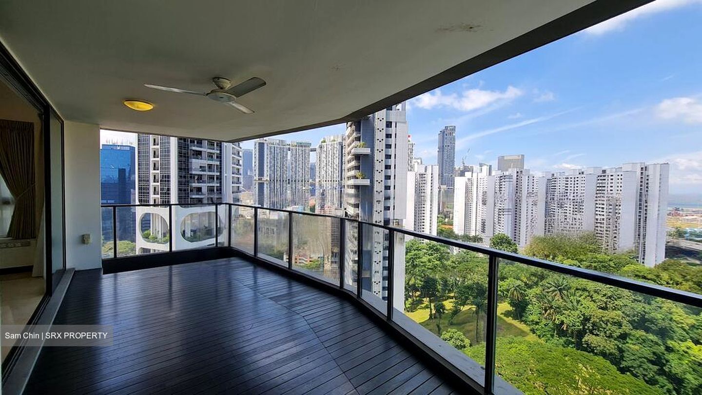 Spottiswoode Residences (D2), Condominium #497070421
